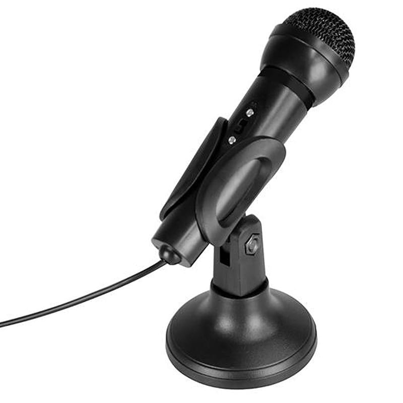 Микрофон Media-Tech Micco SFX (MT393)