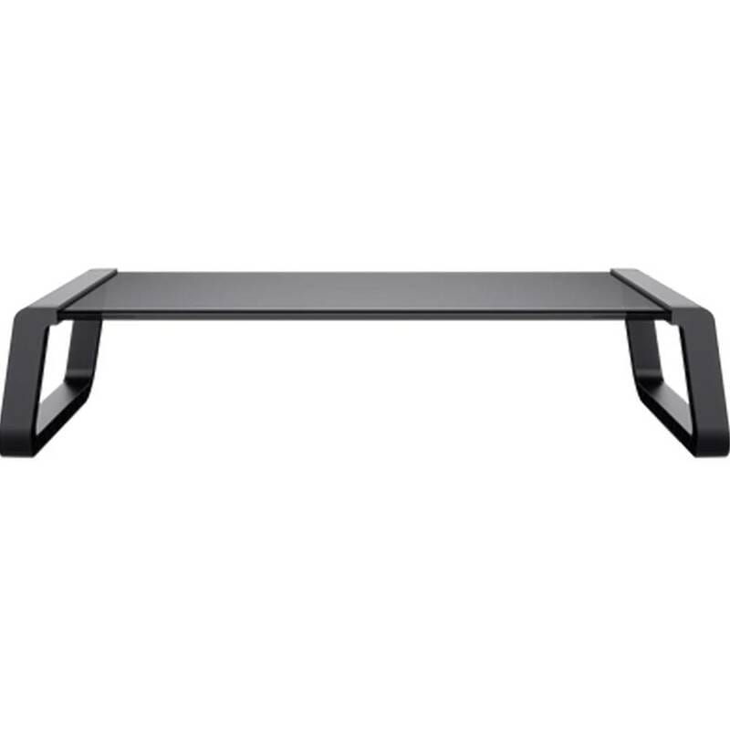 Подставка для монитора Trust Monta Black (25271)