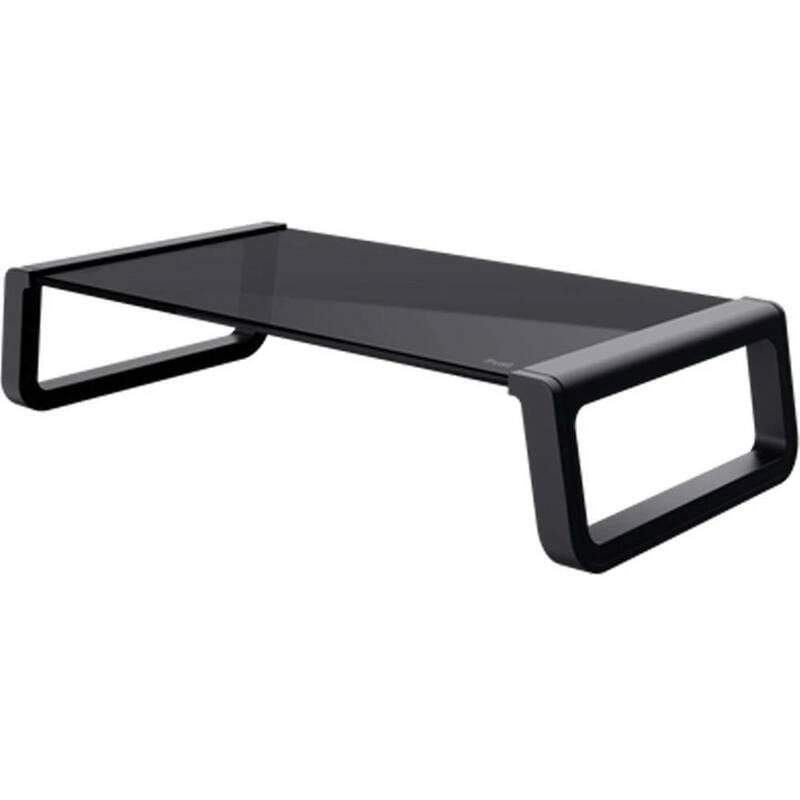 Подставка для монитора Trust Monta Black (25271)