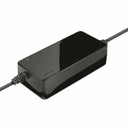 Блок питания Trust Primo Universal Laptop 220V, 19V, 70W, 3.6А Black (22141)