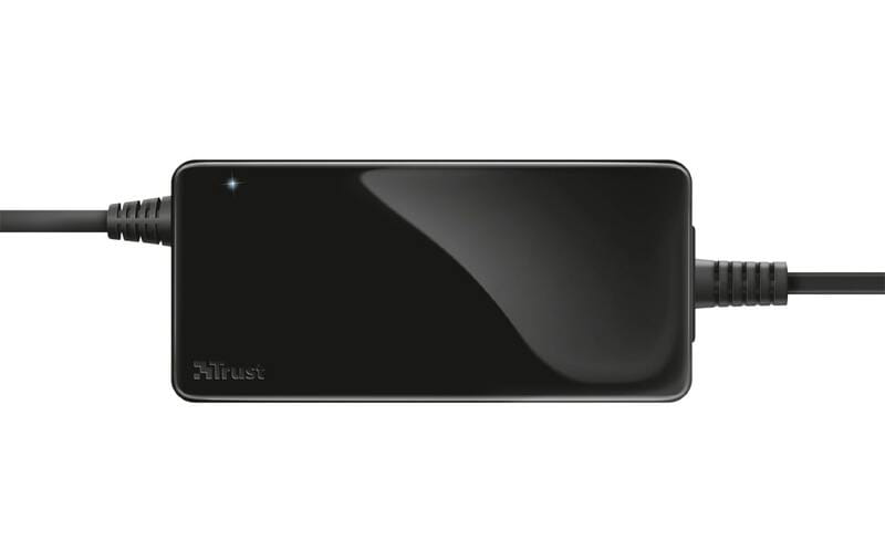 Блок питания Trust Primo Universal Laptop 220V, 19V, 70W, 3.6А Black (22141)