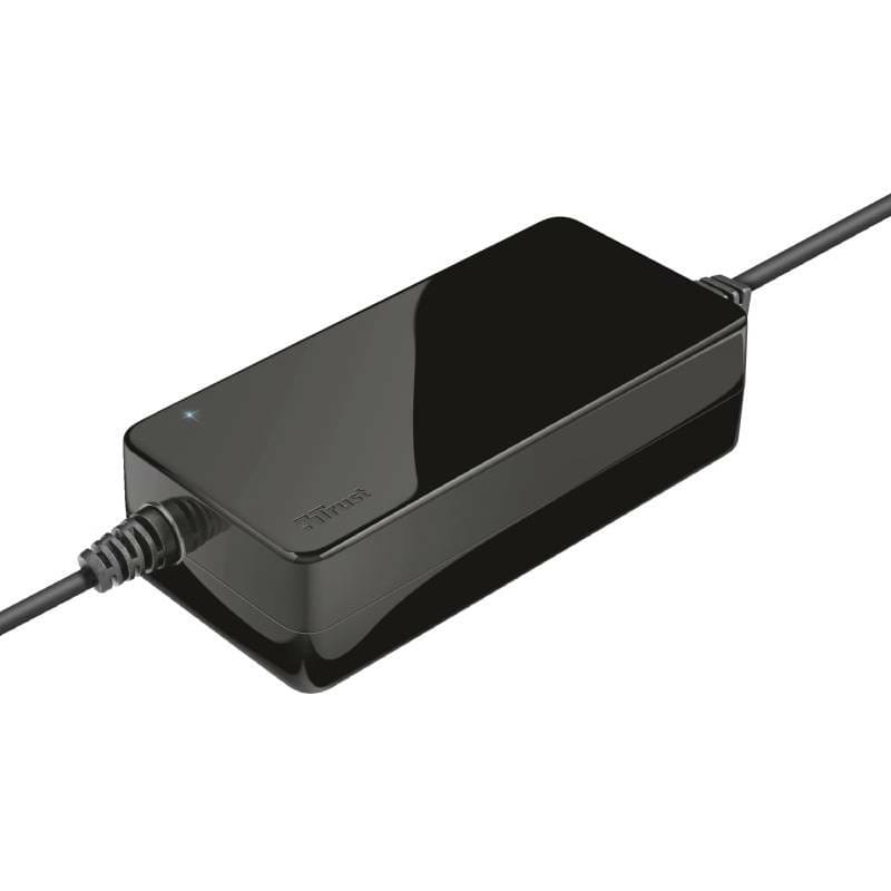 Блок питания Trust Primo Universal Laptop 220V, 19V, 70W, 3.6А Black (22141)
