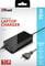 Фото - Блок питания Trust Primo Universal Laptop 220V, 19V, 70W, 3.6А Black (22141) | click.ua
