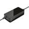 Фото - Блок питания Trust Primo Universal Laptop 220V, 19V, 70W, 3.6А Black (22141) | click.ua