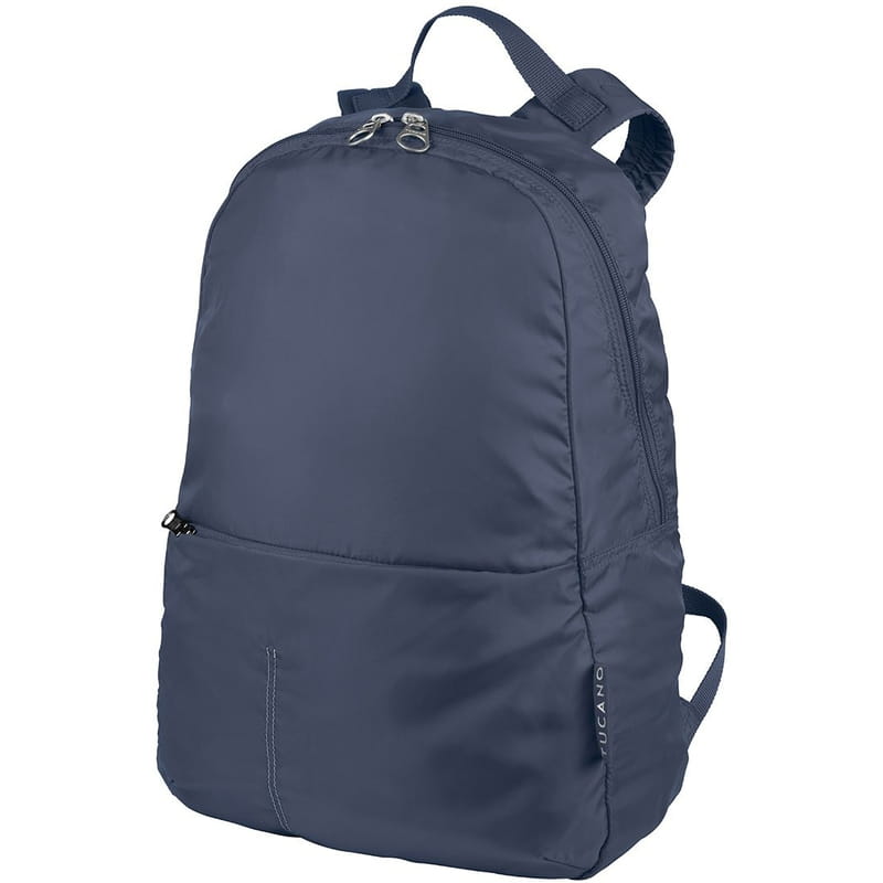 Рюкзак Tucano Compatto Eco XL Blue (BPCOBK-ECO-B)