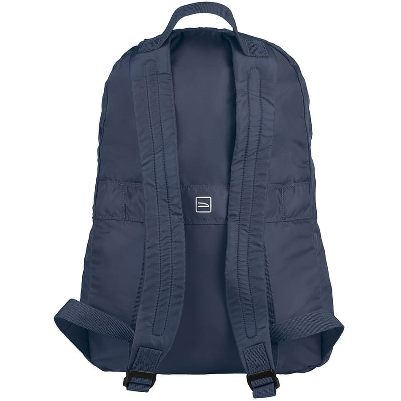 Рюкзак Tucano Compatto Eco XL Blue (BPCOBK-ECO-B)