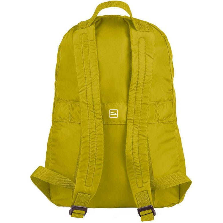 Рюкзак Tucano Compatto Eco XL Acid Green (BPCOBK-ECO-VA)