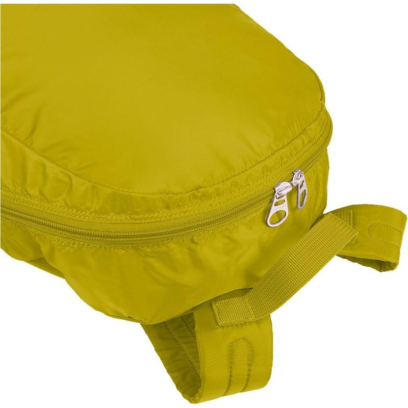 Рюкзак Tucano Compatto Eco XL Acid Green (BPCOBK-ECO-VA)
