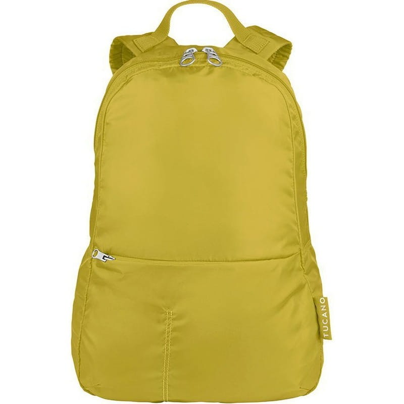 Рюкзак Tucano Compatto Eco XL Acid Green (BPCOBK-ECO-VA)