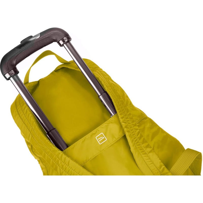 Рюкзак Tucano Compatto Eco XL Acid Green (BPCOBK-ECO-VA)