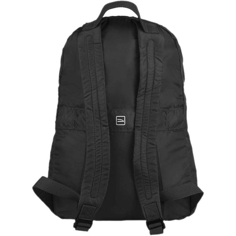 Рюкзак Tucano Compatto Eco XL Black (BPCOBK-ECO-BK)