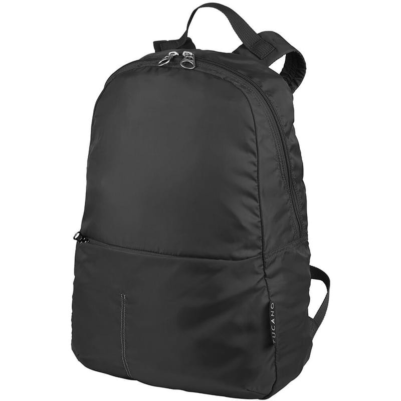 Рюкзак Tucano Compatto Eco XL Black (BPCOBK-ECO-BK)