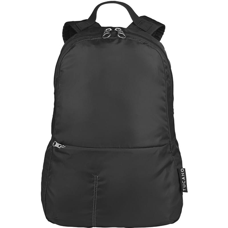 Рюкзак Tucano Compatto Eco XL Black (BPCOBK-ECO-BK)