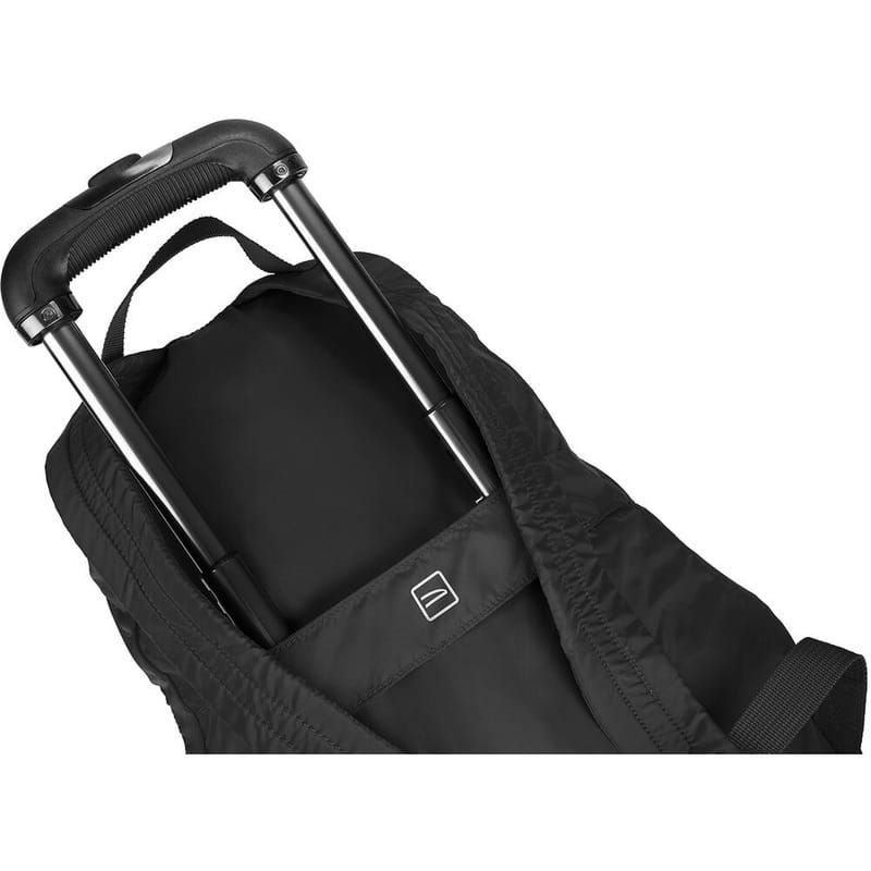 Рюкзак Tucano Compatto Eco XL Black (BPCOBK-ECO-BK)
