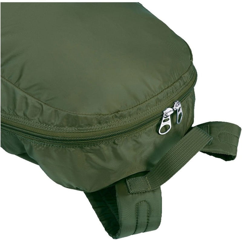 Рюкзак Tucano Compatto Eco XL Military Green (BPCOBK-ECO-VM)