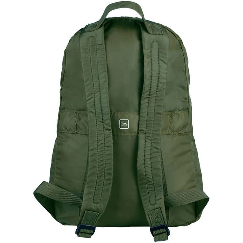 Рюкзак Tucano Compatto Eco XL Military Green (BPCOBK-ECO-VM)
