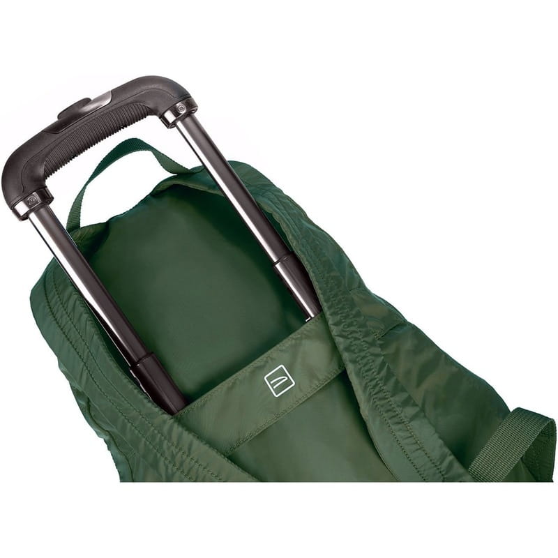 Рюкзак Tucano Compatto Eco XL Military Green (BPCOBK-ECO-VM)