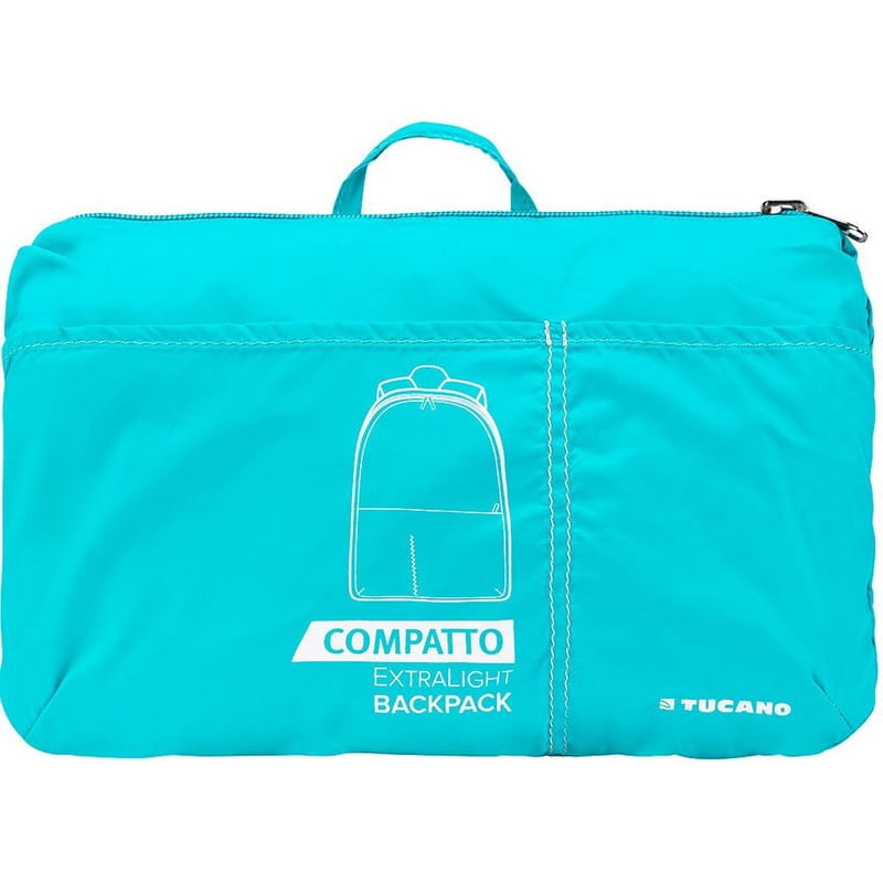 Рюкзак Tucano Compatto Eco XL Light Blue (BPCOBK-ECO-Z)