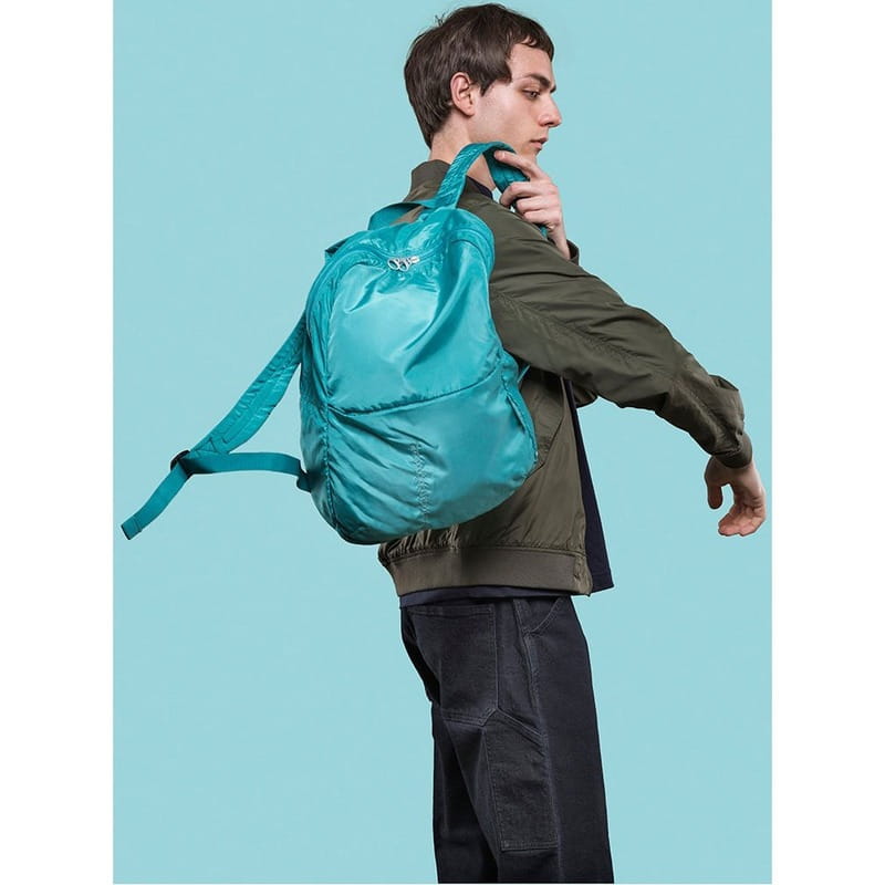 Рюкзак Tucano Compatto Eco XL Light Blue (BPCOBK-ECO-Z)