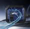 Фото - Чохол для навушників BeCover Protective TPU для Samsung Galaxy Buds 3 Deep Blue (711998) | click.ua