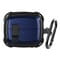 Фото - Чохол для навушників BeCover Protective TPU для Samsung Galaxy Buds 3 Deep Blue (711998) | click.ua