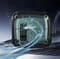Фото - Чохол для навушників BeCover Protective TPU для Samsung Galaxy Buds 3 Dark Green (711999) | click.ua