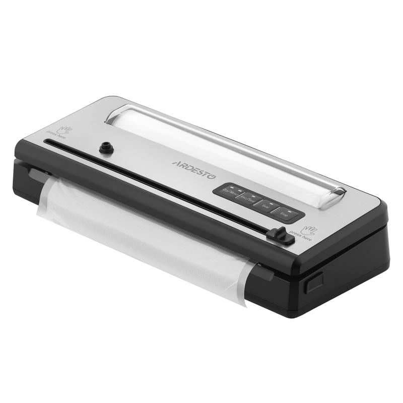 Вакуумный упаковщик Ardesto VS-X2B