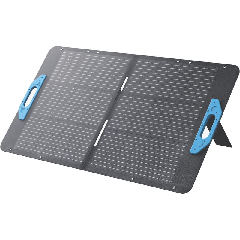 Купити Сонячна панель Anker Solix PS100 100W (A24340A1) Сонячна панель Anker Solix PS100 100W (A24340A1)