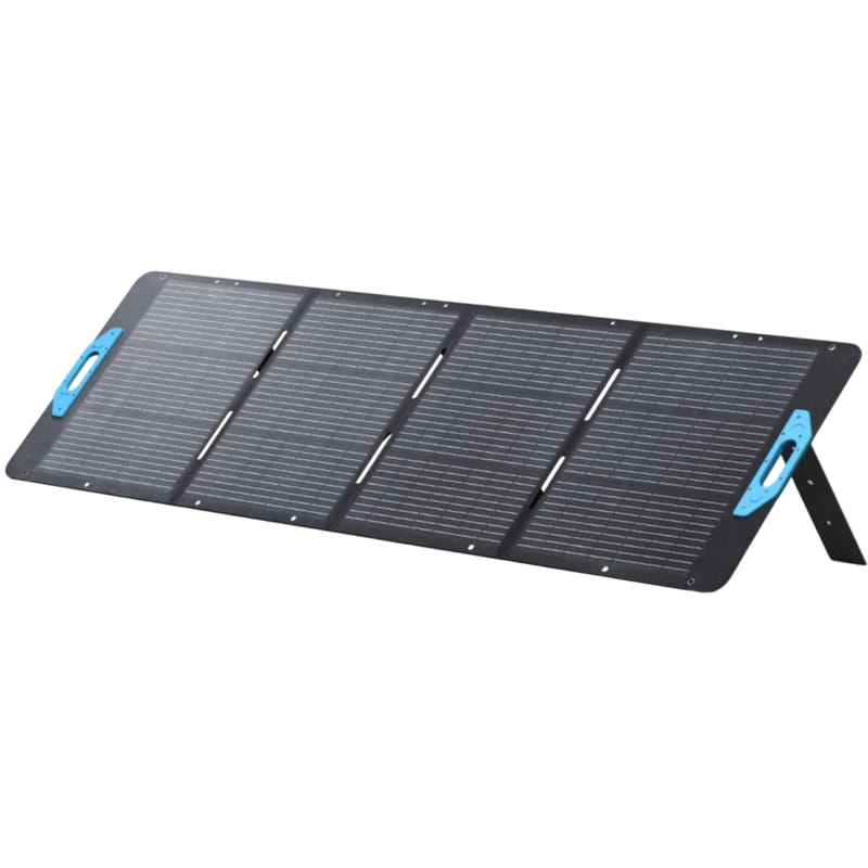 Купити Сонячна панель Anker Solix PS200 200W (A24360A1) Сонячна панель Anker Solix PS200 200W (A24360A1)