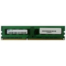 Модуль памяти DDR3 8GB/1600 Samsung (M378B1G73EB0-CK0)