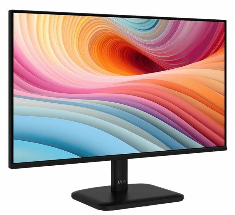 Монітор MSI 24.5" Pro MP251L E2 IPS Black 120Hz
