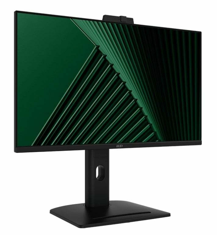 Монітор MSI 27" Pro MP275QPDG IPS Black 100Hz
