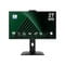 Фото - Монітор MSI 27" Pro MP275QPDG IPS Black 100Hz | click.ua