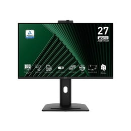 Купити Монітор MSI 27" Pro MP275QPDG IPS Black 100Hz Монітор MSI 27" Pro MP275QPDG IPS Black 100Hz
