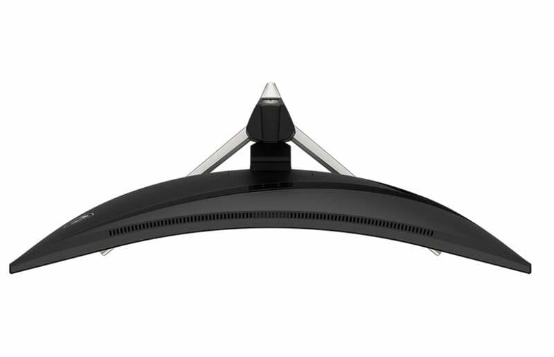 Монітор MSI 31.5" MPG 325CQRXF VA Black Curved 280Hz