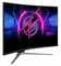 Фото - Монітор MSI 31.5" MPG 325CQRXF VA Black Curved 280Hz | click.ua