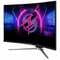 Фото - Монітор MSI 31.5" MPG 325CQRXF VA Black Curved 280Hz | click.ua