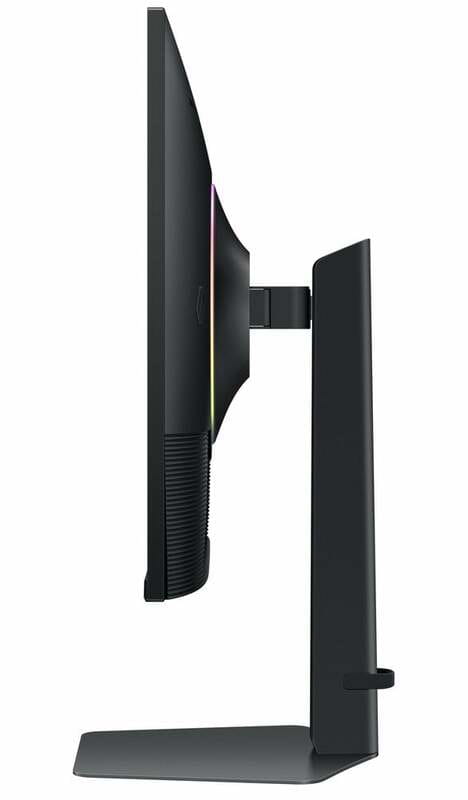 Монитор Samsung 32" Odyssey G7 G70D (LS32DG700EIXUA) IPS Black 144Hz