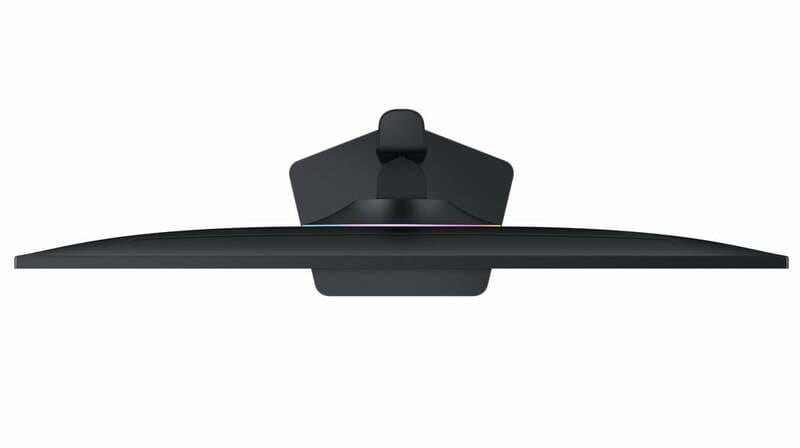 Монитор Samsung 32" Odyssey G7 G70D (LS32DG700EIXUA) IPS Black 144Hz