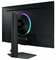 Фото - Монитор Samsung 32" Odyssey G7 G70D (LS32DG700EIXUA) IPS Black 144Hz | click.ua