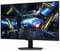 Фото - Монитор Samsung 32" Odyssey G7 G70D (LS32DG700EIXUA) IPS Black 144Hz | click.ua