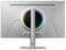 Фото - Монітор Samsung 32" Odyssey G8 G81SF (LS32FG812SIXCI) OLED Silver 240Hz | click.ua