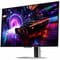 Фото - Монітор Samsung 32" Odyssey G8 G81SF (LS32FG812SIXCI) OLED Silver 240Hz | click.ua