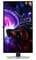 Фото - Монітор Samsung 27" Odyssey G8 G81SF (LS27FG812SIXCI) OLED Silver 240Hz | click.ua
