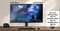 Фото - Монітор Samsung 27" Odyssey G8 G81SF (LS27FG812SIXCI) OLED Silver 240Hz | click.ua