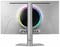 Фото - Монітор Samsung 27" Odyssey G8 G81SF (LS27FG812SIXCI) OLED Silver 240Hz | click.ua