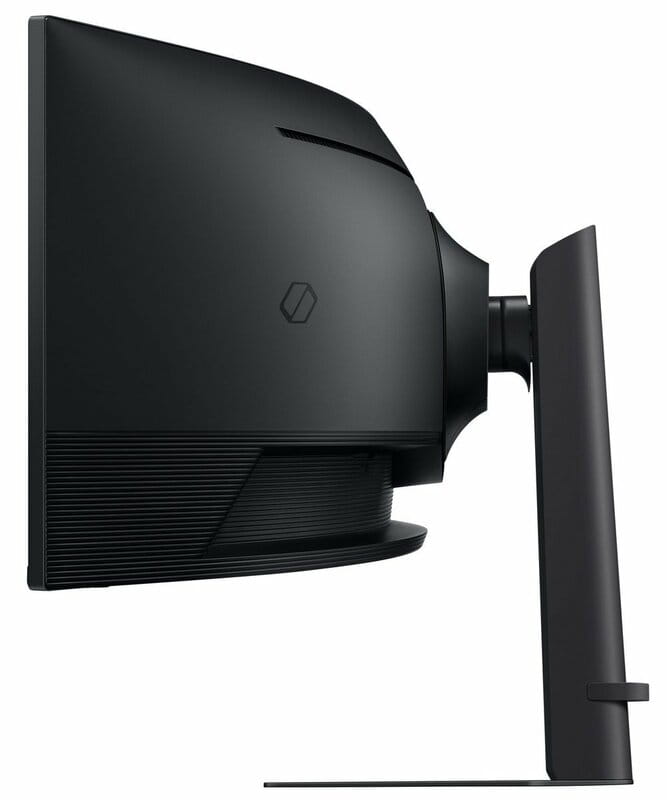 Монітор Samsung 49" Odyssey G9 (LS49FG916EIXCI) VA Black Curved 144Hz