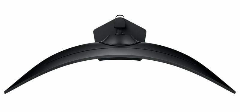 Монітор Samsung 49" Odyssey G9 (LS49FG916EIXCI) VA Black Curved 144Hz