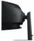 Фото - Монітор Samsung 49" Odyssey G9 (LS49FG916EIXCI) VA Black Curved 144Hz | click.ua