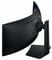 Фото - Монітор Samsung 49" Odyssey G9 (LS49FG916EIXCI) VA Black Curved 144Hz | click.ua